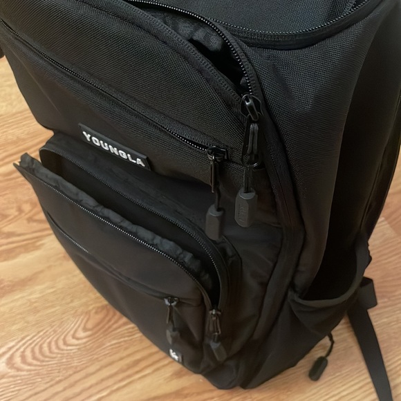YoungLA Bags Youngla Backpack New Poshmark